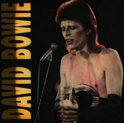 David Bowie : Ziggy's Final Farewell